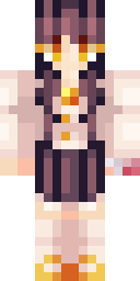 2D skin preview