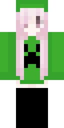 2D skin preview