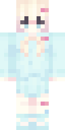 Skin preview for zxcvzxczxv