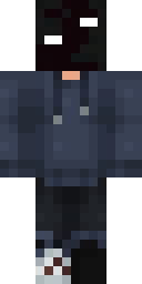 2D skin preview