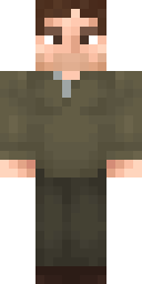 2D skin preview