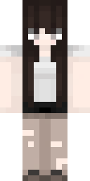 Skin preview for unatalmili