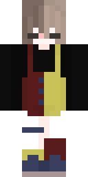 2D skin preview