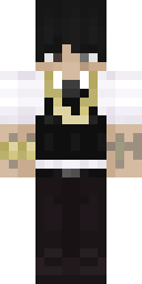 Skin preview for Kinwoo