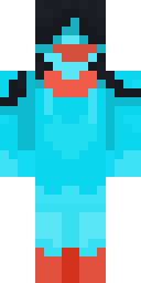 Skin preview for S1mpDeChara