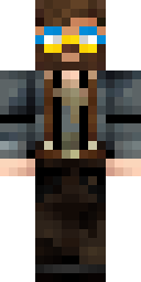 Skin preview for MarnixWesthuis