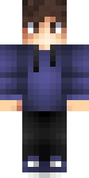 Skin preview for ItzMattt