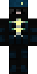 Skin preview for zVyse