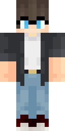 Skin preview for Sparkour