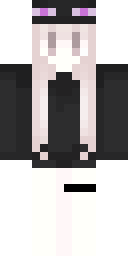 Skin preview for Cutegirl_vifjf