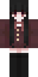 2D skin preview