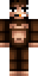 2D skin preview