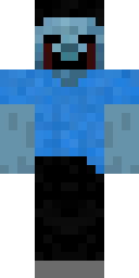 Skin preview for tedkoJugg
