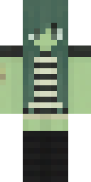 2D skin preview