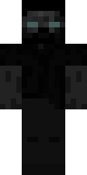 Skin preview for haunic