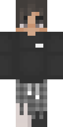 Skin preview for P1xelVort3x