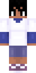 2D skin preview