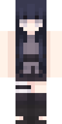 Skin preview for naesarang