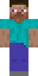 Skin preview for fel1pee