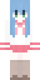 Skin preview for SANTOSDUMONTPVP