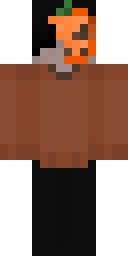 2D skin preview