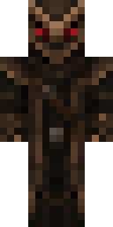 2D skin preview