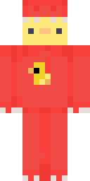 2D skin preview