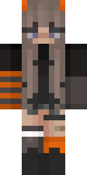 Skin preview for Miaofra