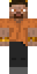 2D skin preview