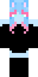 2D skin preview