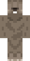 2D skin preview