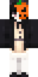 2D skin preview