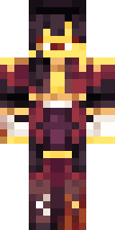 2D skin preview