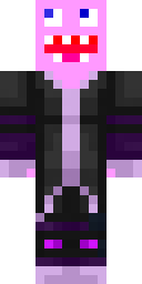 2D skin preview