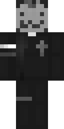 Skin preview for S1st33rs