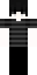 2D skin preview