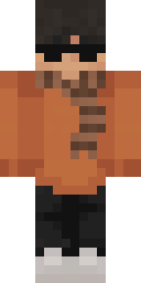 Skin preview for _Rays
