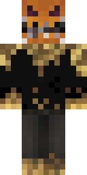Skin preview for HauntedHollows