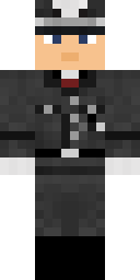 2D skin preview