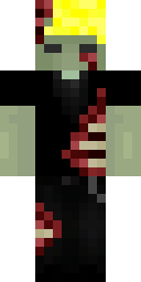2D skin preview