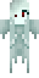Skin preview for Pheera