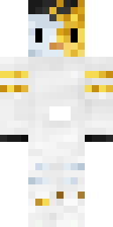 Skin preview for Tqap