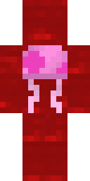 Skin preview for WetJellyfish