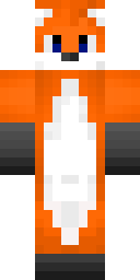 Skin preview for Eclipse
