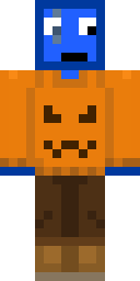Skin preview for Koobebird