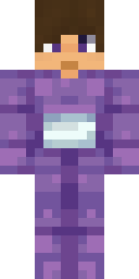 2D skin preview