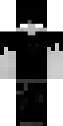 Skin preview for Alienlike