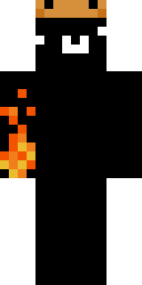 Skin preview for Idk_someoneX