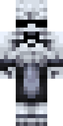 2D skin preview