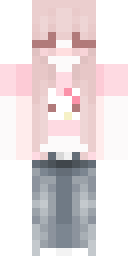 2D skin preview